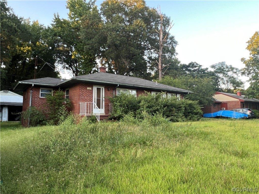 Swanson Rd, Richmond, VA 23225