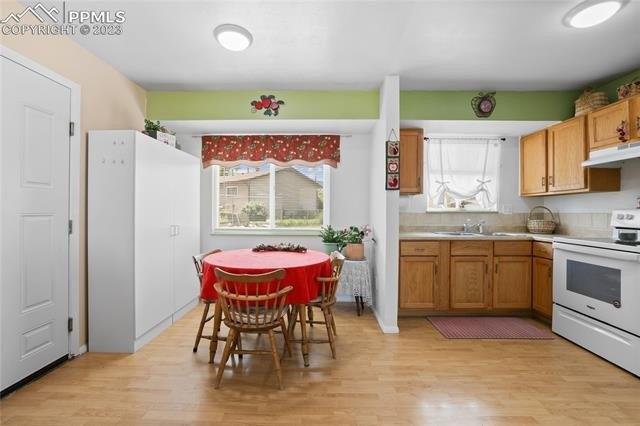 Millburn S, Colorado Springs, CO 80906