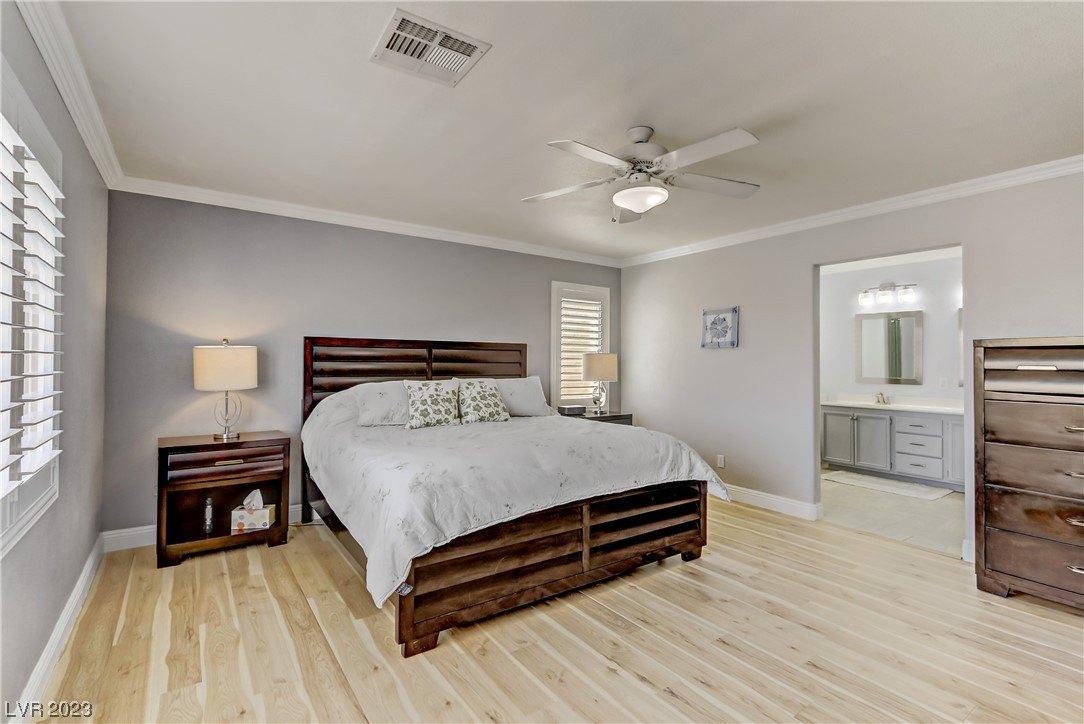 Peach Flower Ct, Las Vegas, NV 89147