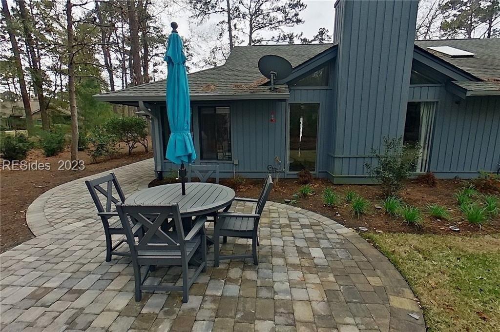 Chickadee Rd, Hilton Head Island, SC 29926