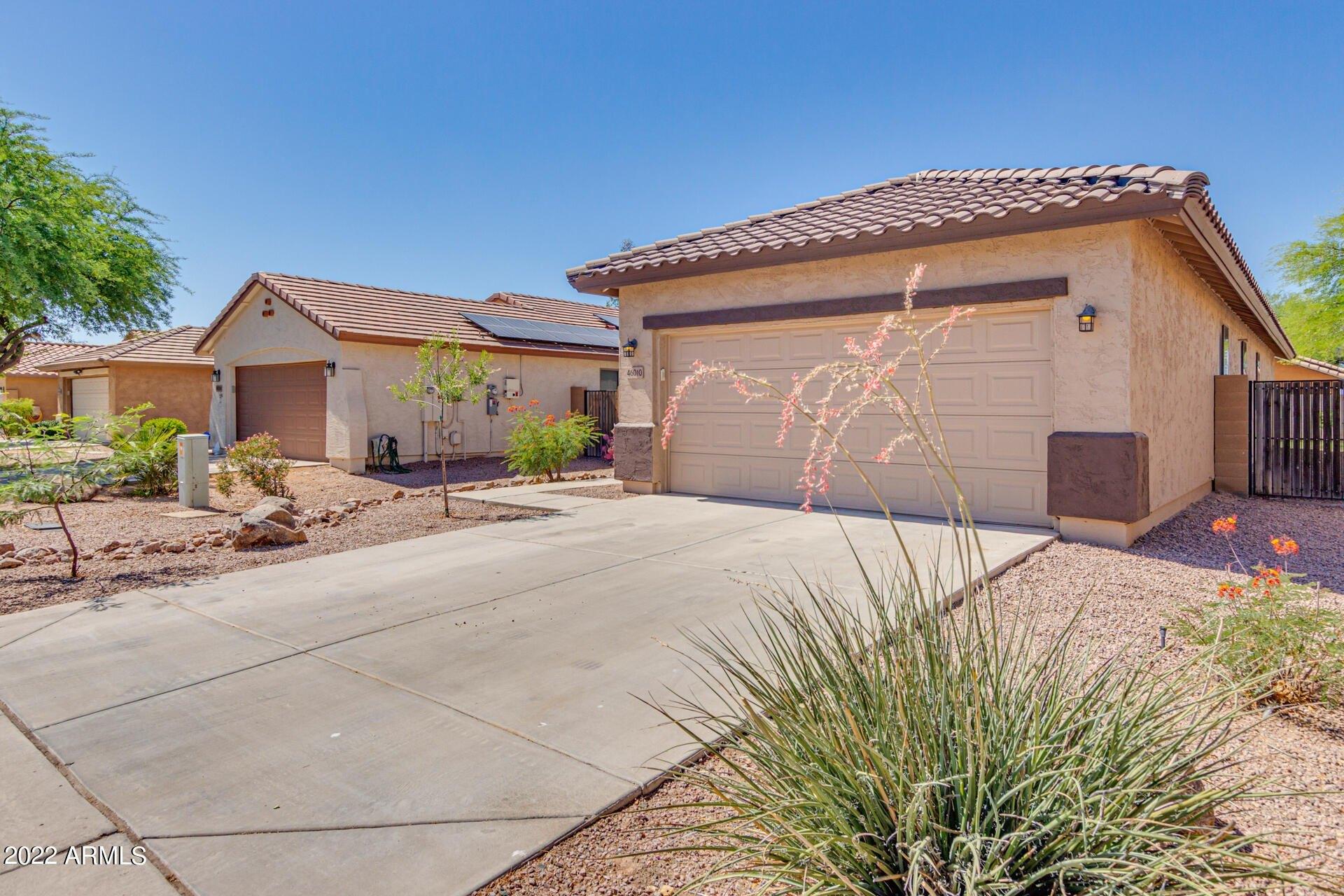 W Long Way, Maricopa, AZ 85139