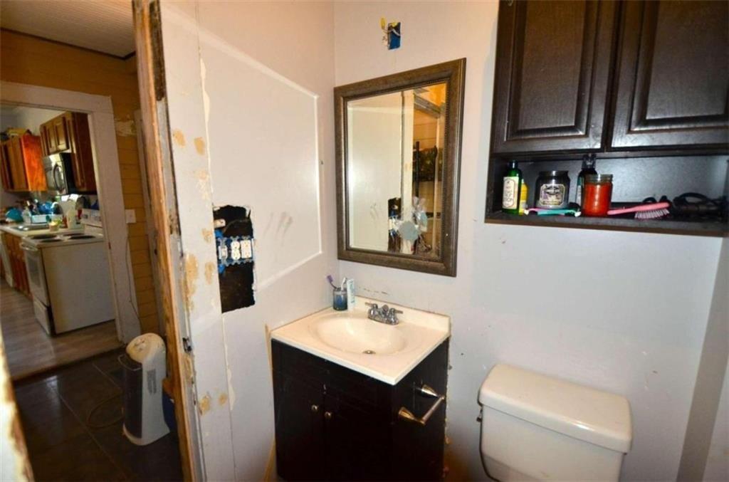 Litchfield St, Rockmart, GA 30153