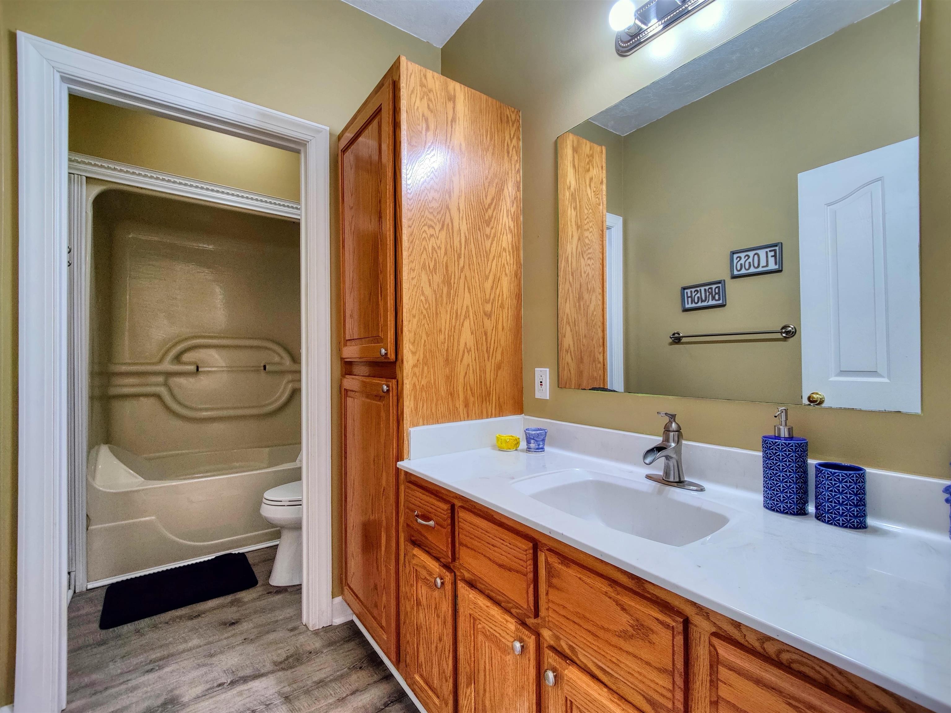 Timber Ln, Huntingdon, TN 38344