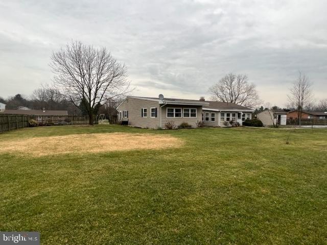 Dianna Dr, Annville, PA 17003