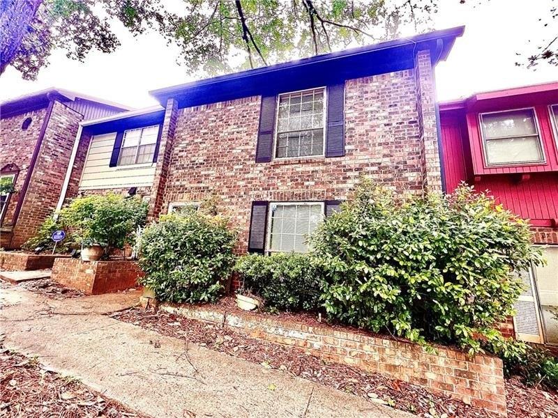 Garden Walk Dr, Stone Mountain, GA 30083