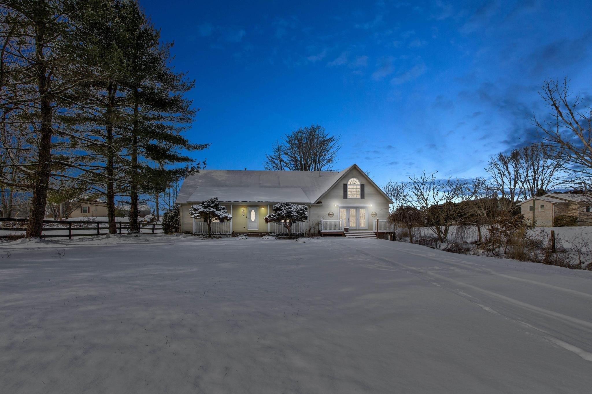 Four Winds Estates Dr, Mount Sterling, KY 40353