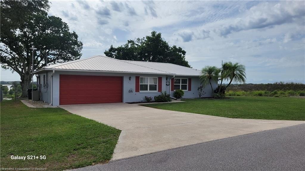 Reba Dr, Lake Placid, FL 33852