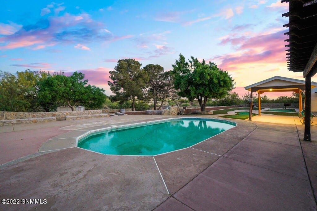 E Winchester Rd, Las Cruces, NM 88011