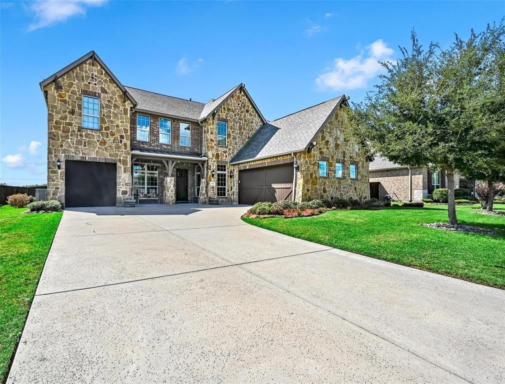 Hardeman Ln, Plano, TX 75075