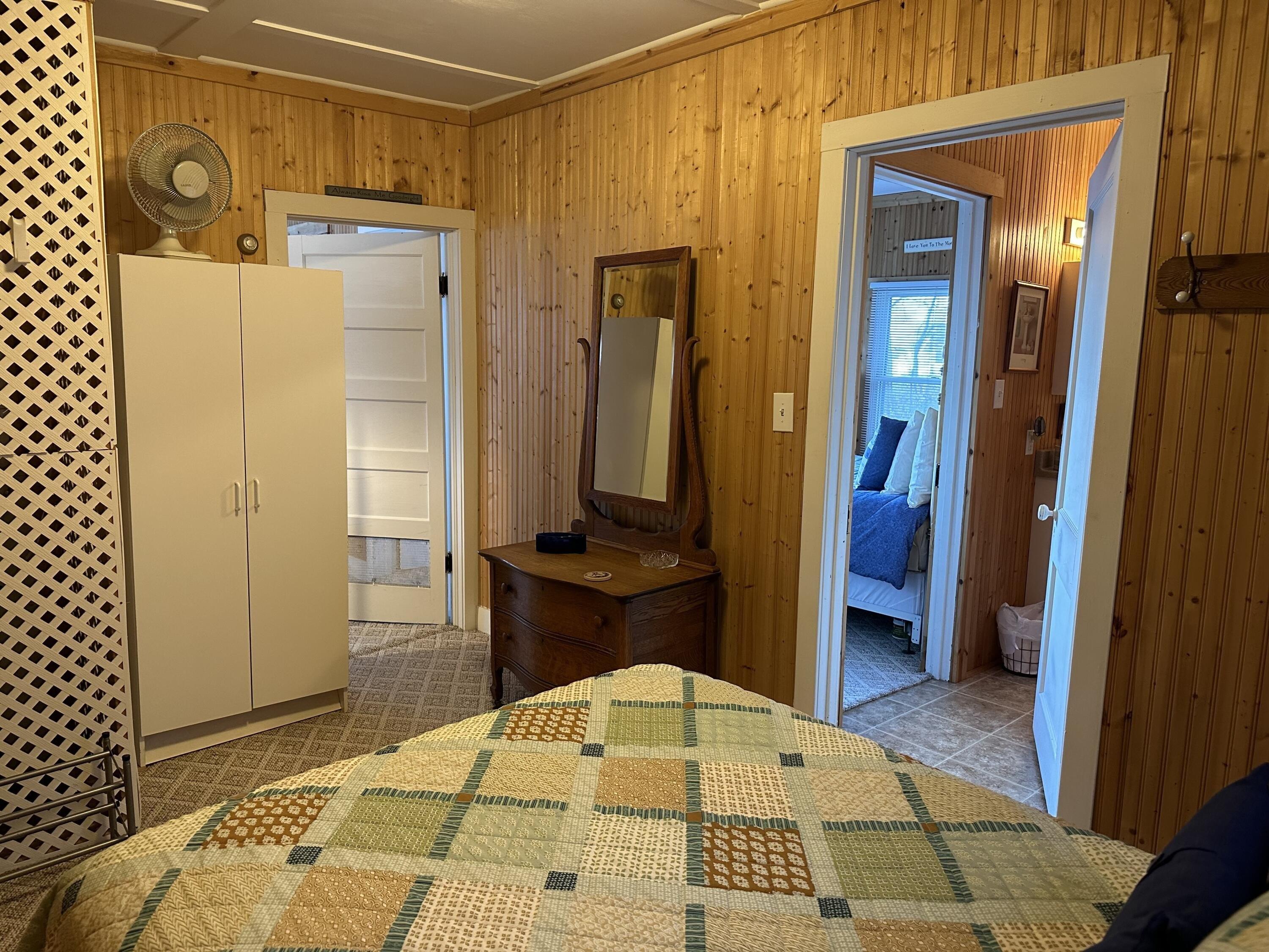 N Lakeshore Dr, Ludington, MI 49431