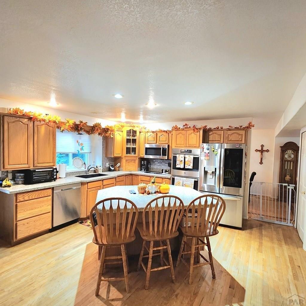 Encino Dr, Pueblo, CO 81005