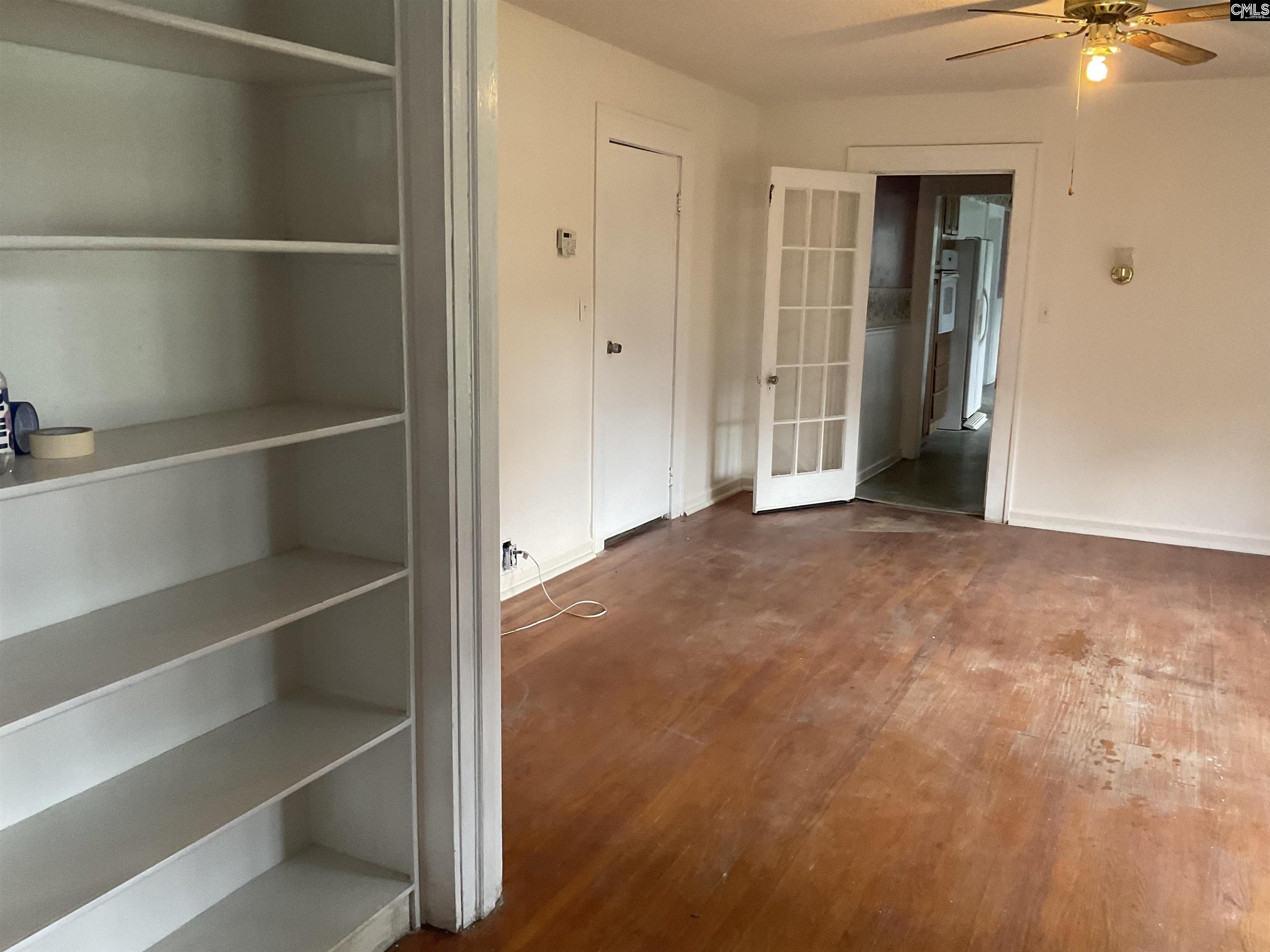North St, Bamberg, SC 29003