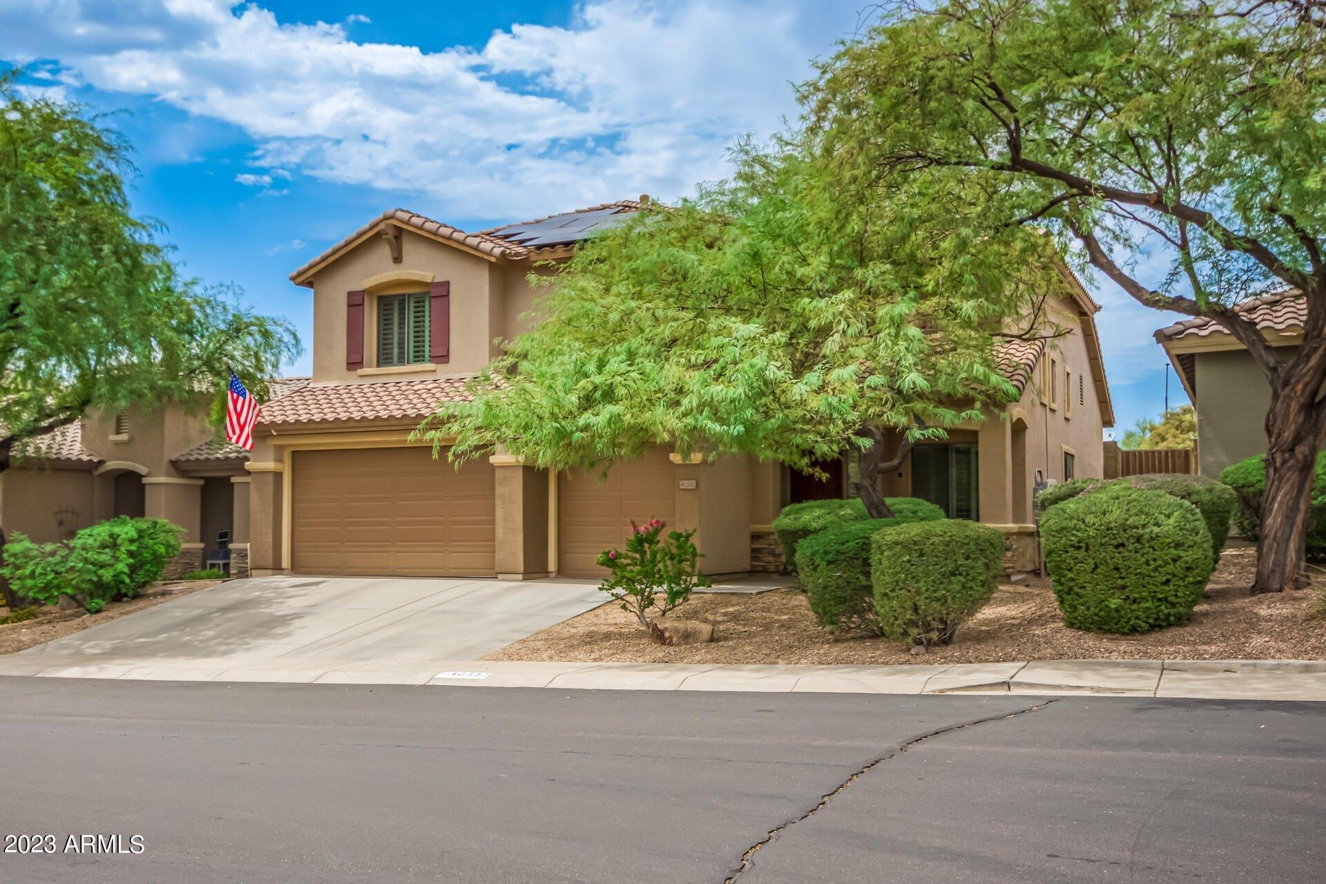 N High Noon Way, Phoenix, AZ 85086