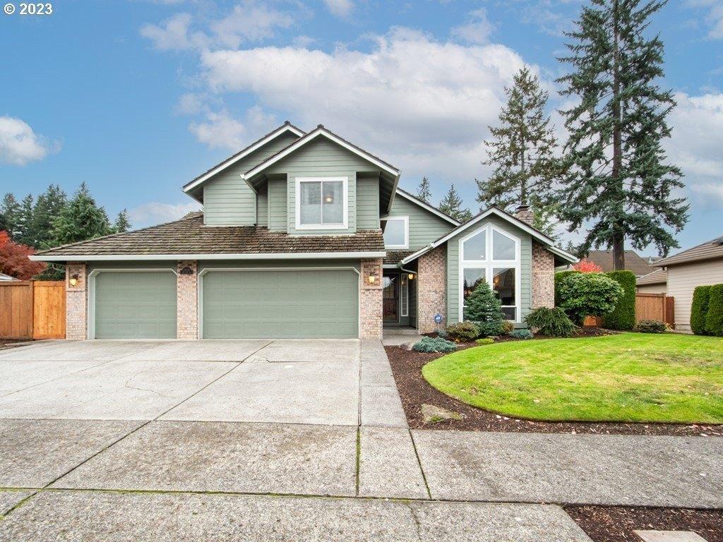Ne 152nd Ave, Vancouver, WA 98684