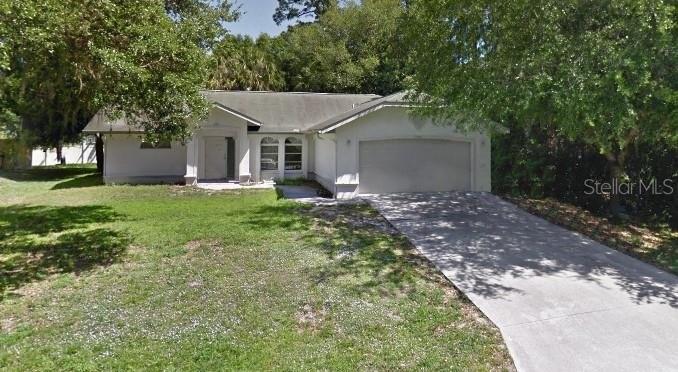 Doyle Ave, Port Charlotte, FL 33954