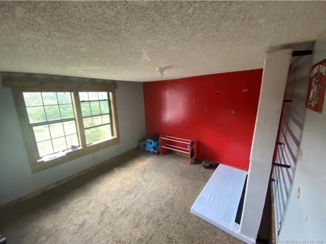 S 4300 Rd, Big Cabin, OK 74332