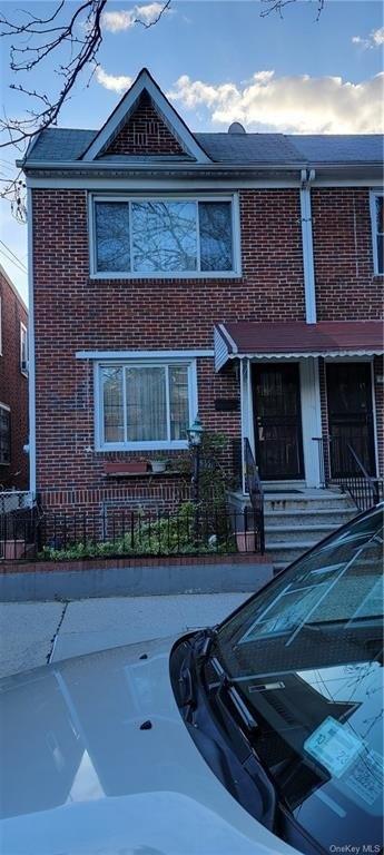 De Reimer Ave, Bronx, NY 10466