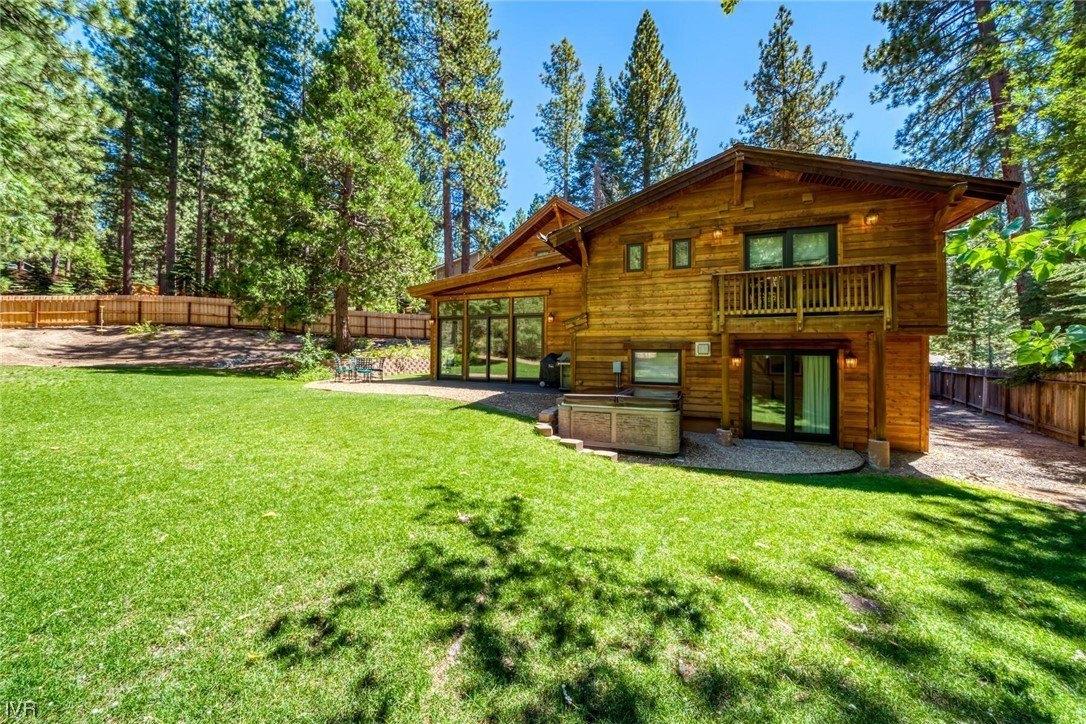 Winding Way, Incline Village, NV 89451