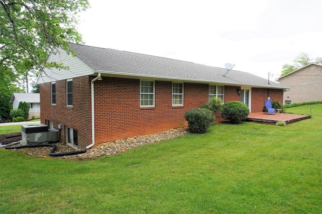 Kildare Dr, Jefferson City, TN 37760