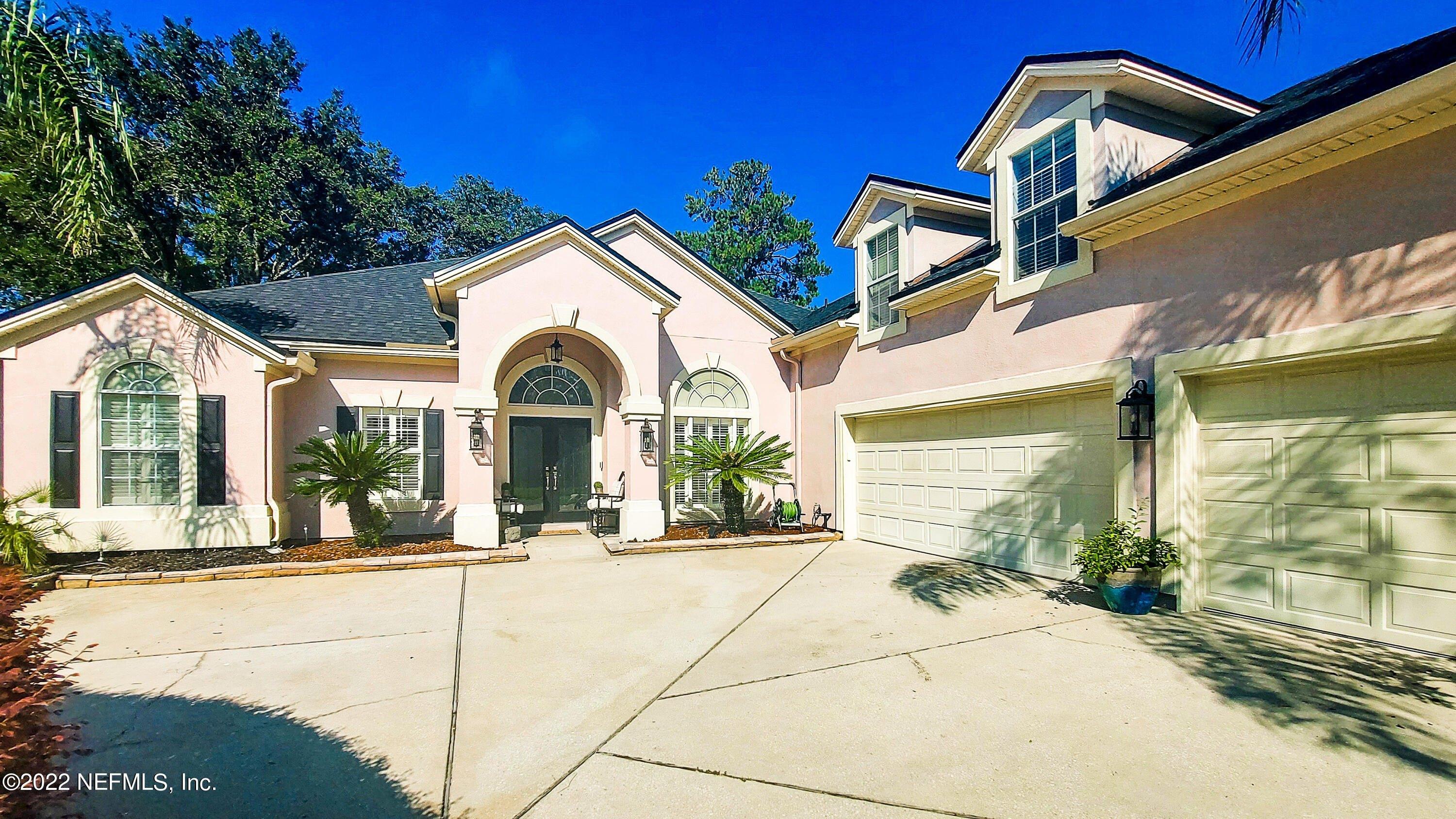 Monterey Pkwy, Orange Park, FL 32073