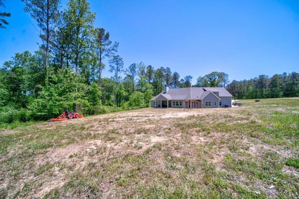 Pleasant Grove Church Rd, Villa Rica, GA 30180