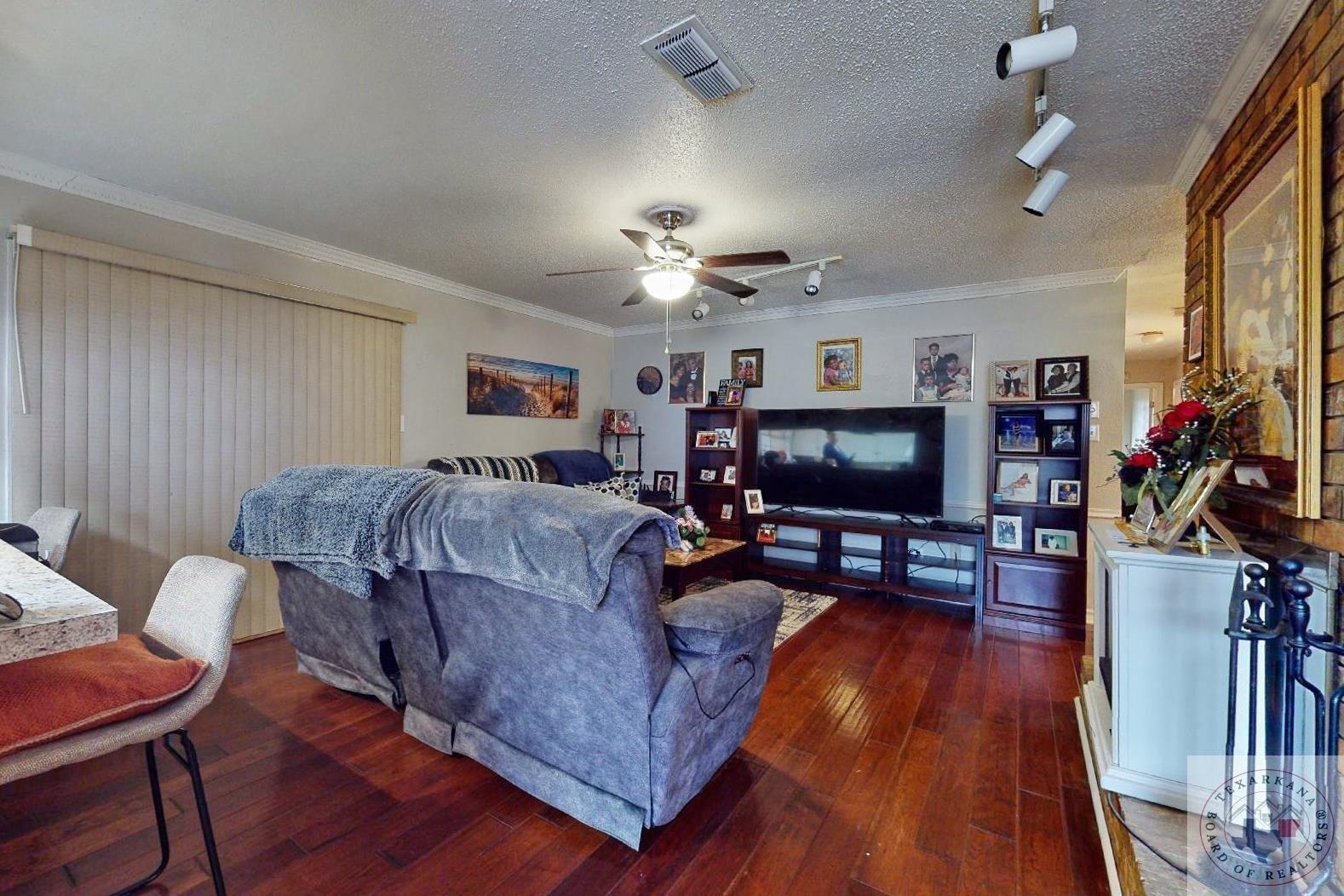 Broadmoor Dr, Texarkana, AR 71854