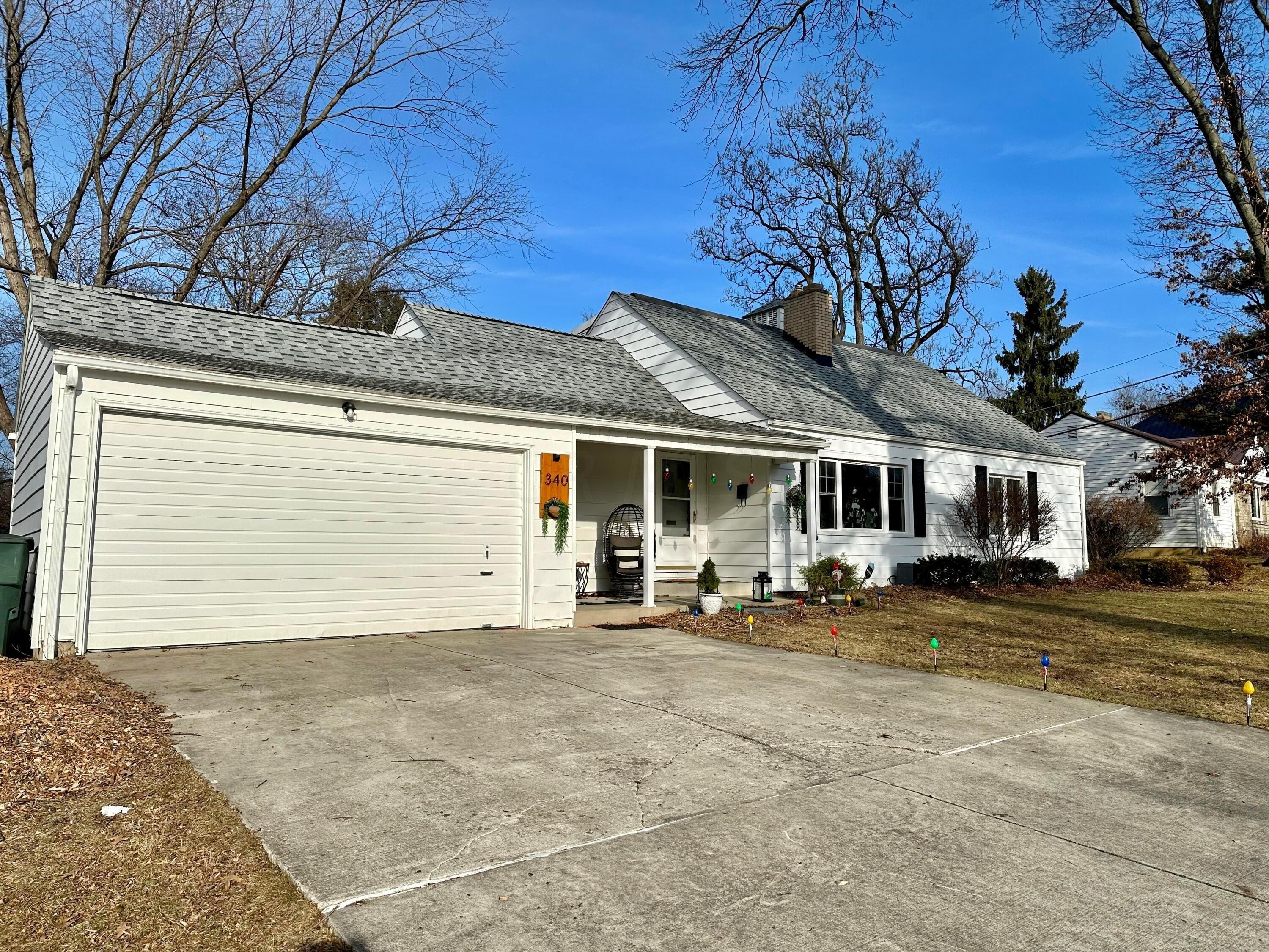Canyon Dr S, Columbus, OH 43214