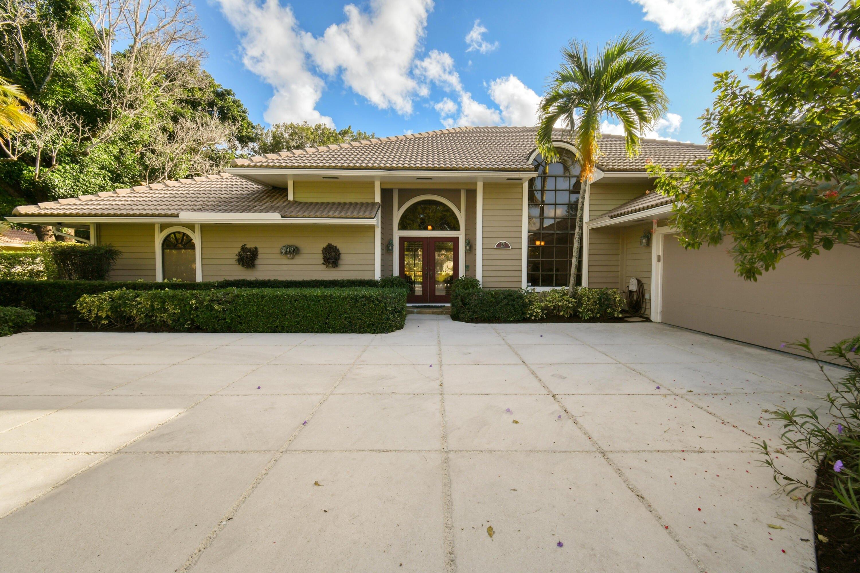 Alnwick Rd, Palm Beach Gardens, FL 33418