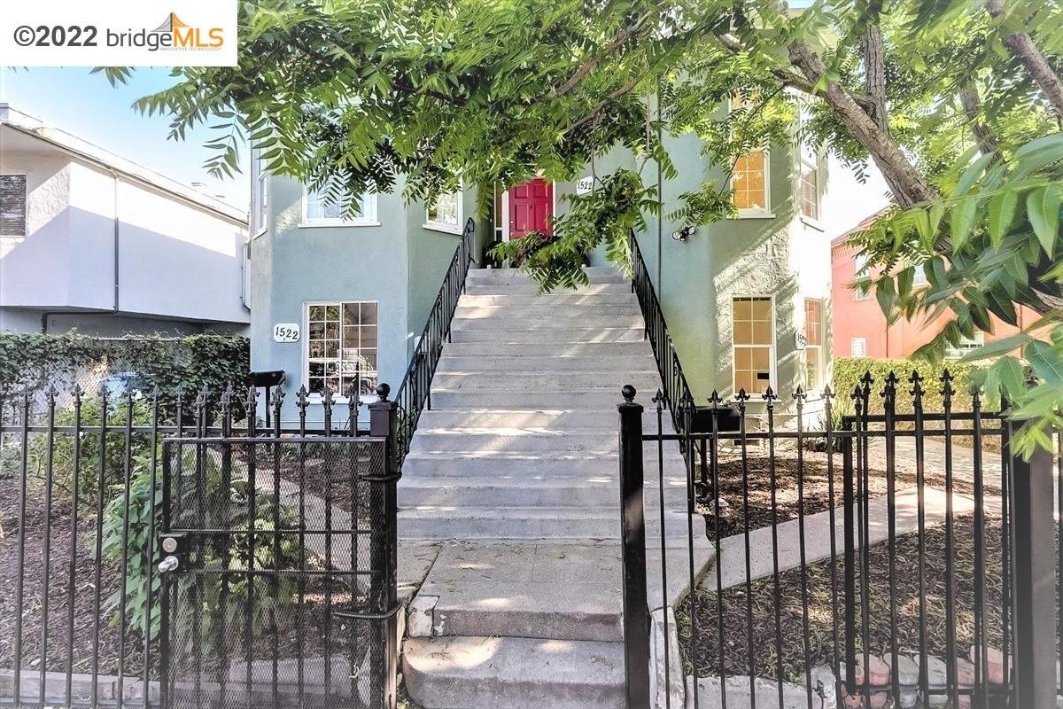 Harmon St, Berkeley, CA 94703
