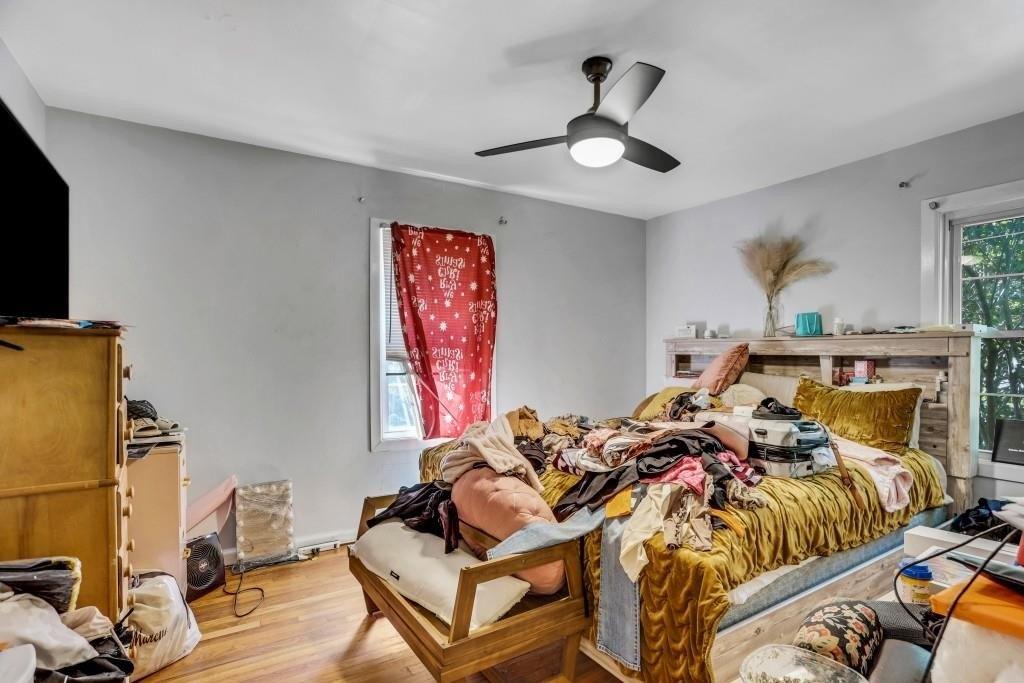 Jackson Dr, Decatur, GA 30032