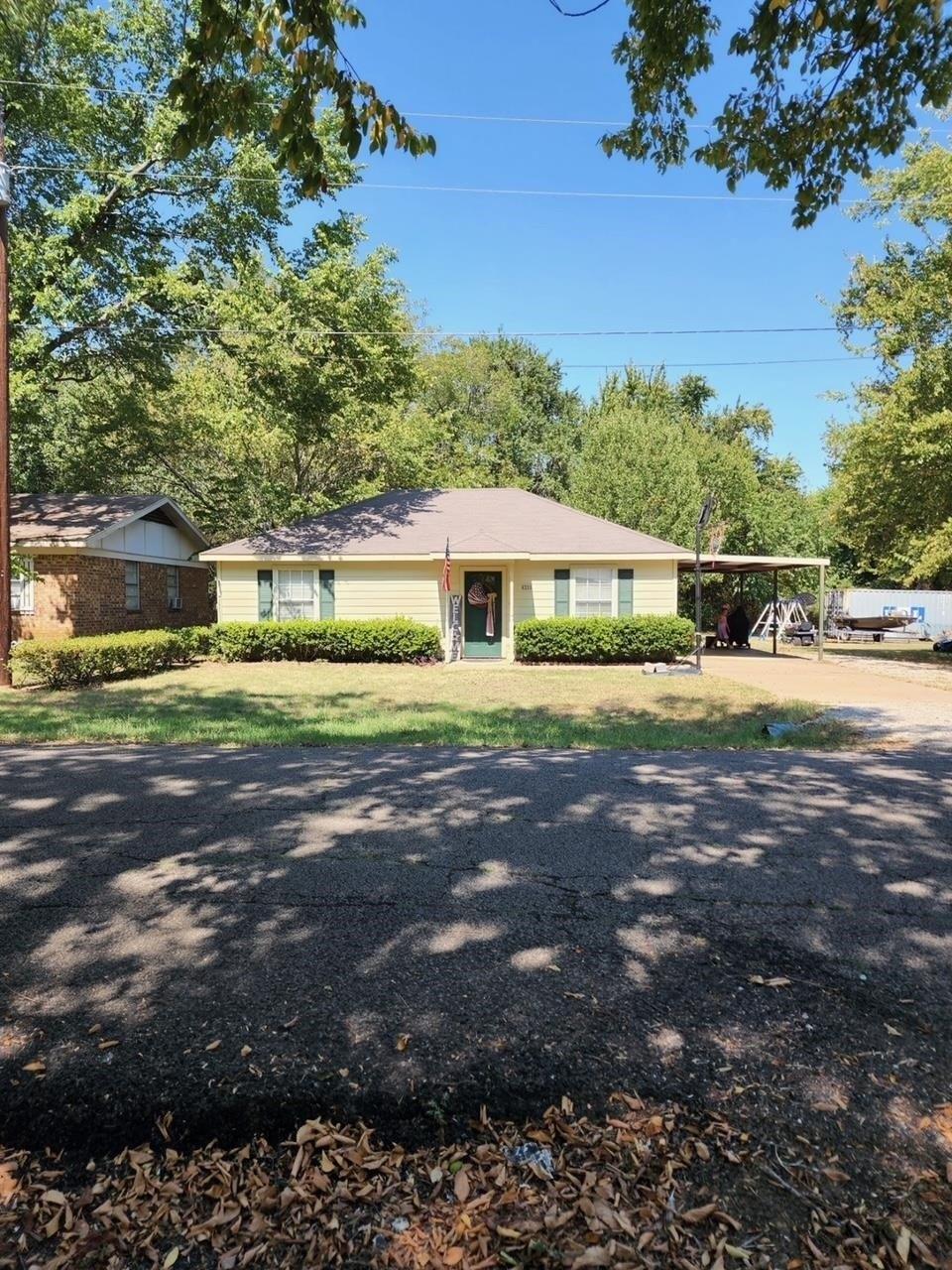 Lakeview Dr, Reno, TX 75462