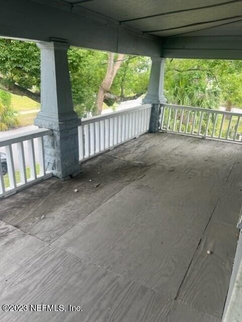 Ionia St, Jacksonville, FL 32206