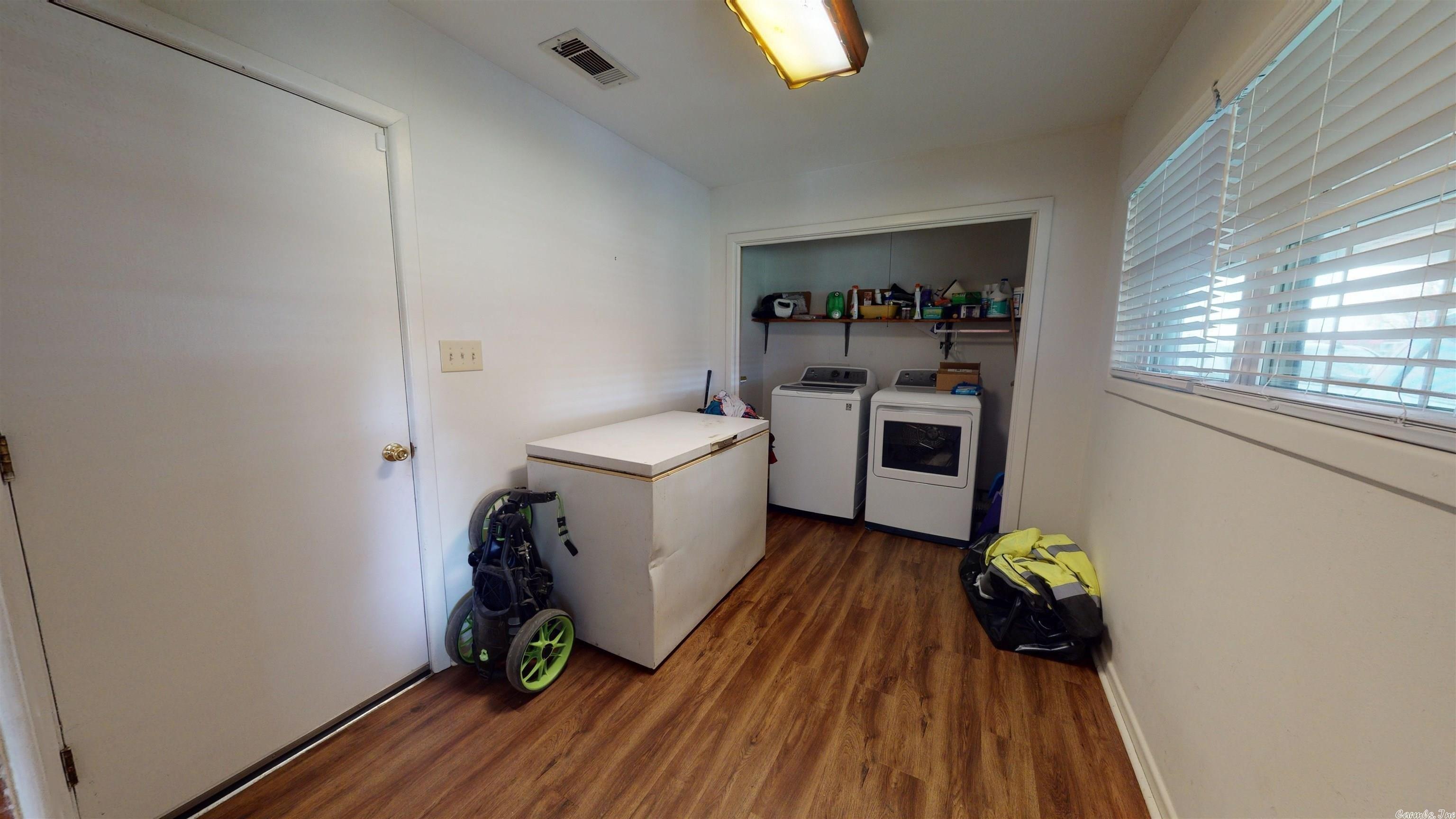 Park Dr, New Boston, TX 75570