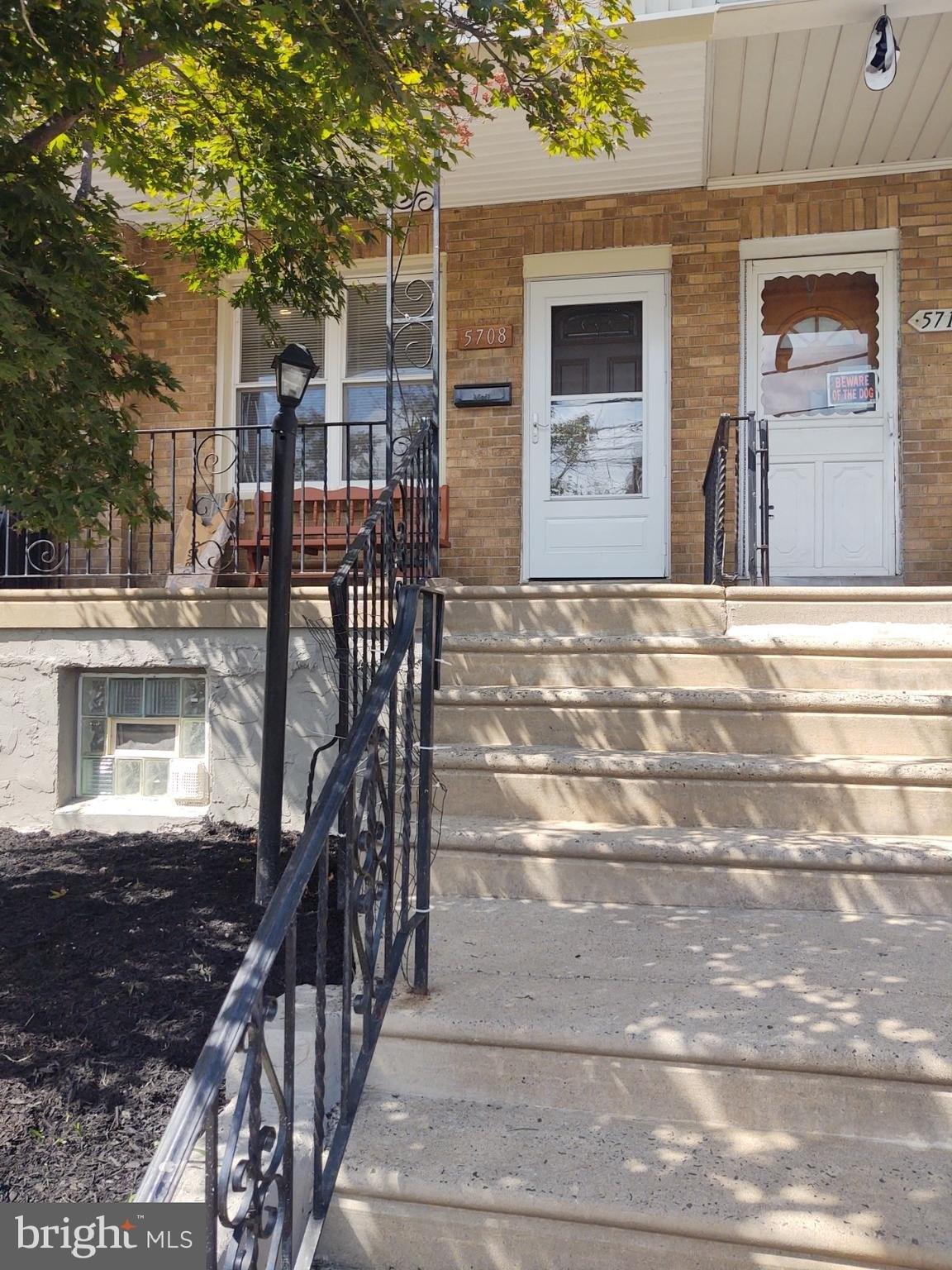 Hegerman St, Philadelphia, PA 19135