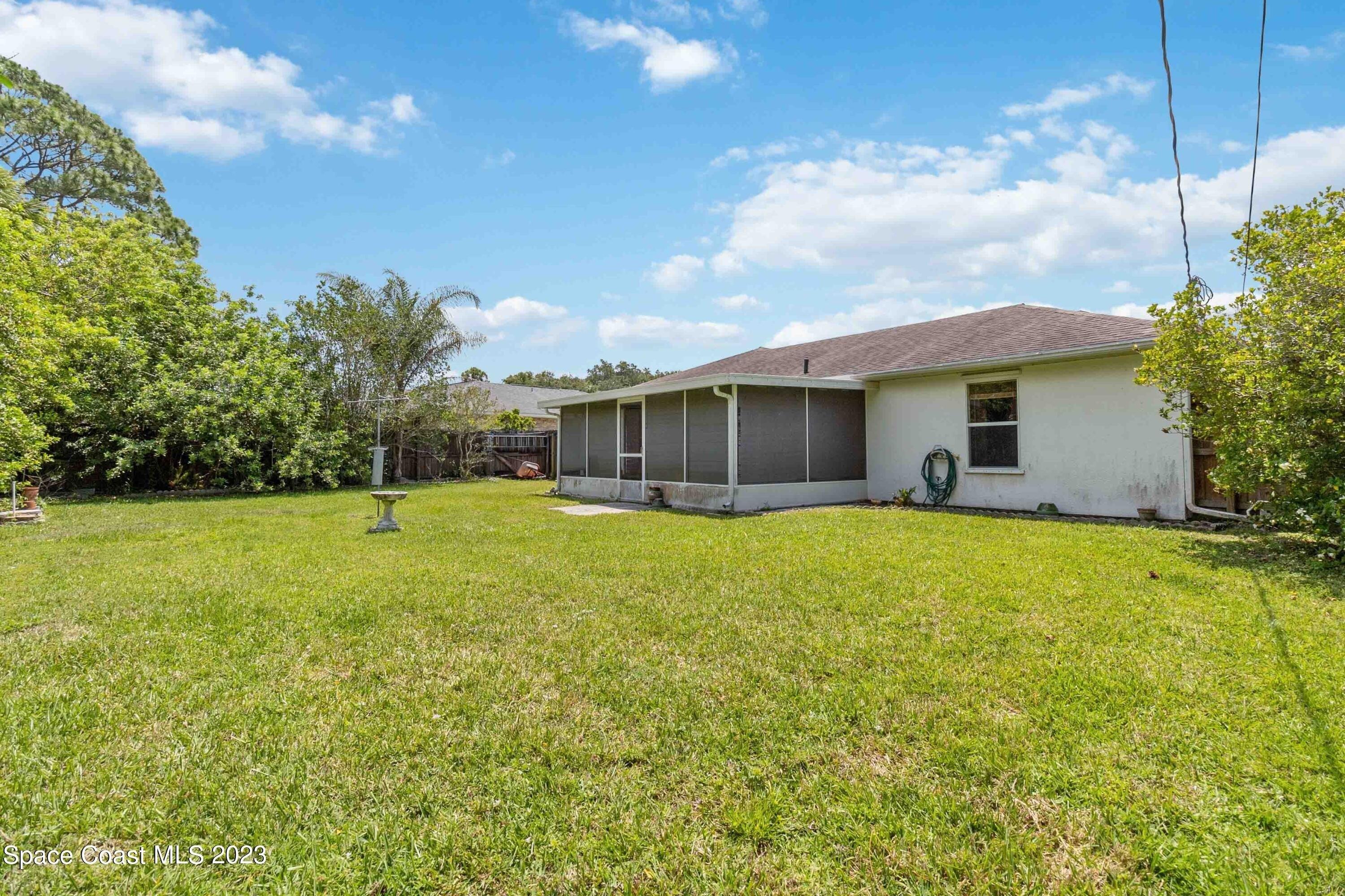 Ainsley St Se, Palm Bay, FL 32909