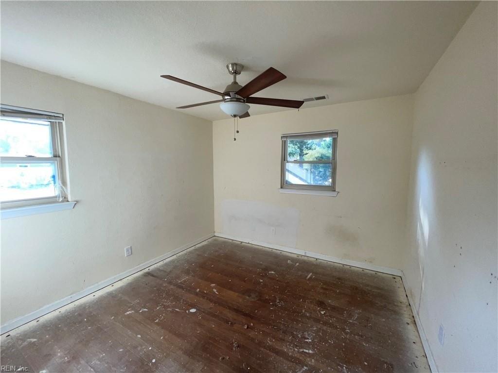 Garren Ave, Norfolk, VA 23509