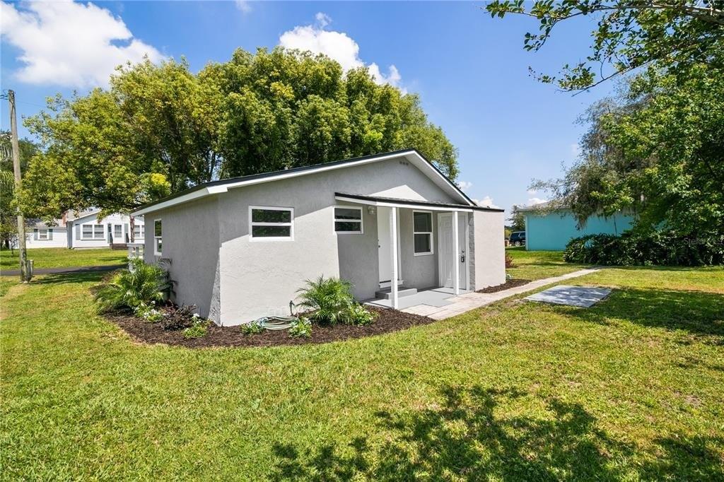 Salmon St, Saint Cloud, FL 34771