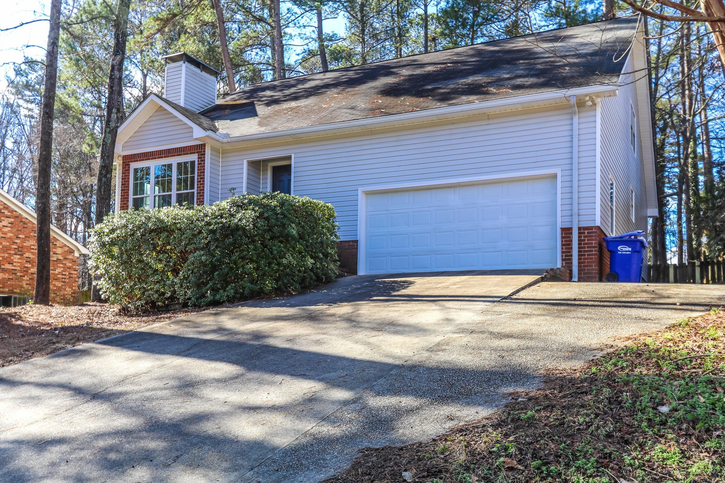 Red Leaf Way, Augusta, GA 30907