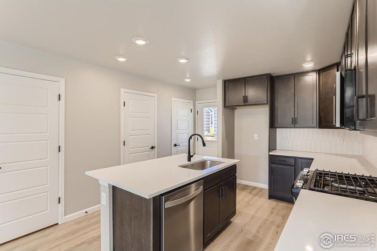 Hanover St, Denver, CO 80238