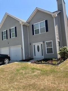 Rosebud Park Dr, Snellville, GA 30039