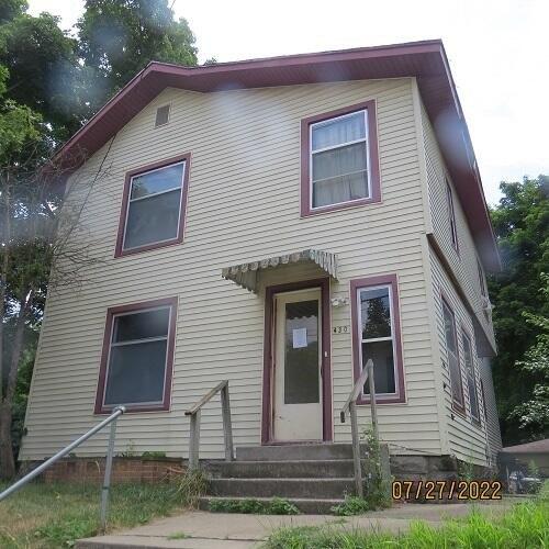Martin Luther King Jr St Se, Grand Rapids, MI 49507