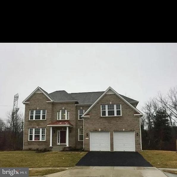 New Relief Ter, Brandywine, MD 20613