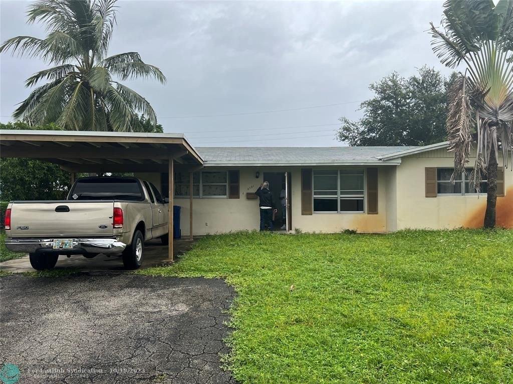 Sw 4th St, Fort Lauderdale, FL 33312