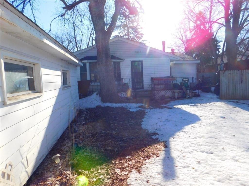 6th St Ne, Minneapolis, MN 55432