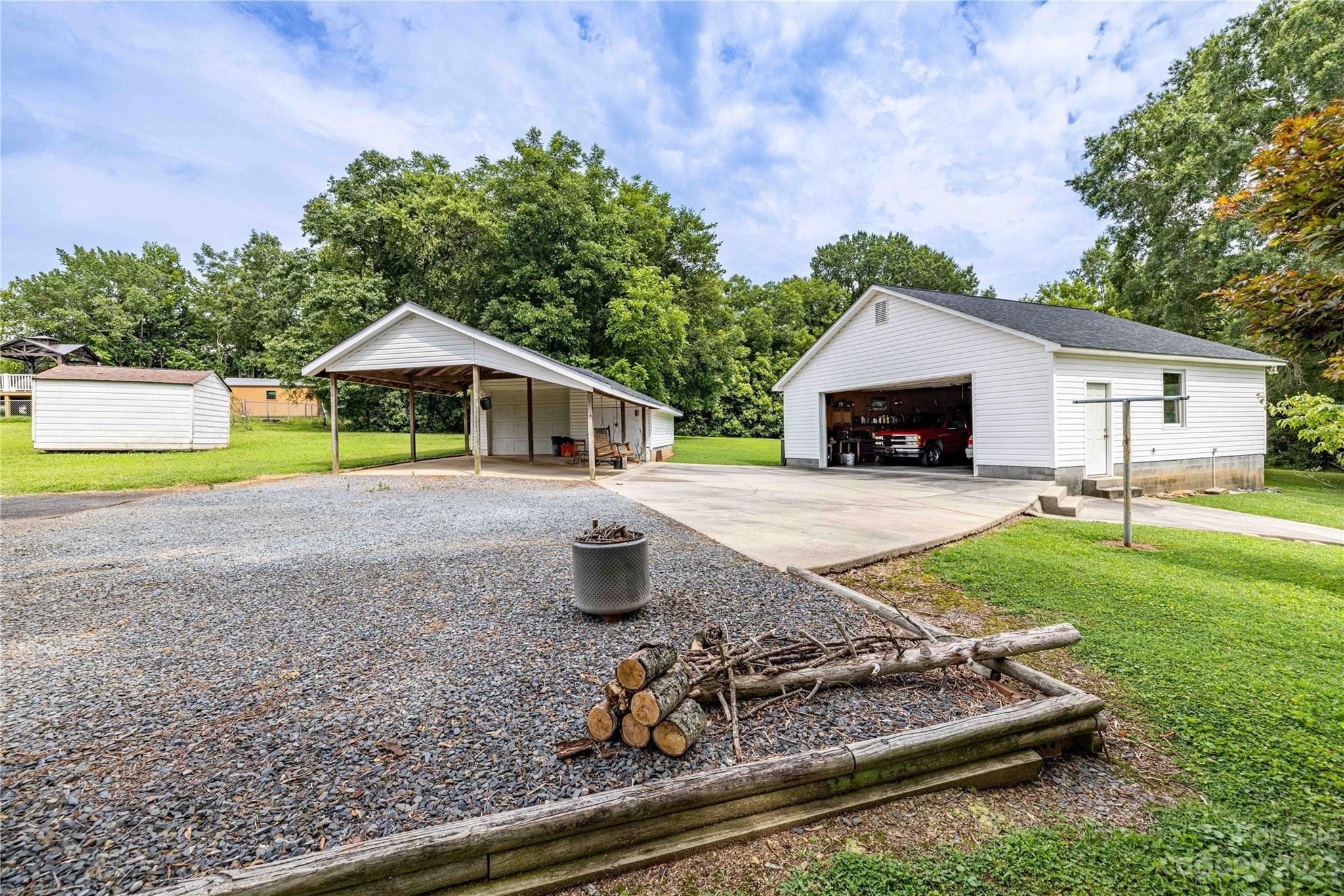 N Depot St, Albemarle, NC 28001