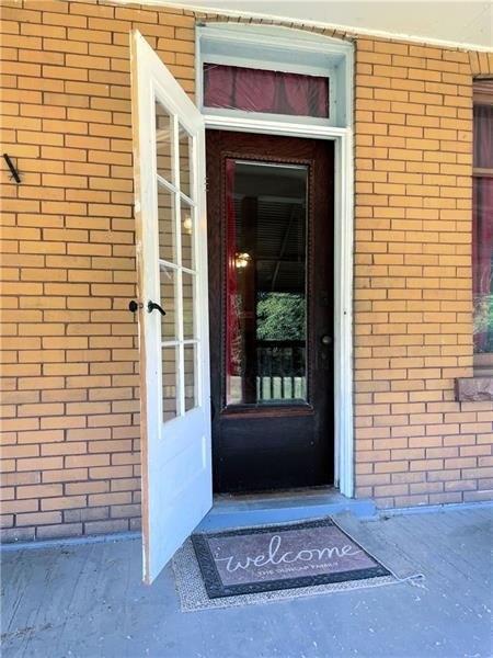Lawsonham St, Rimersburg, PA 16248