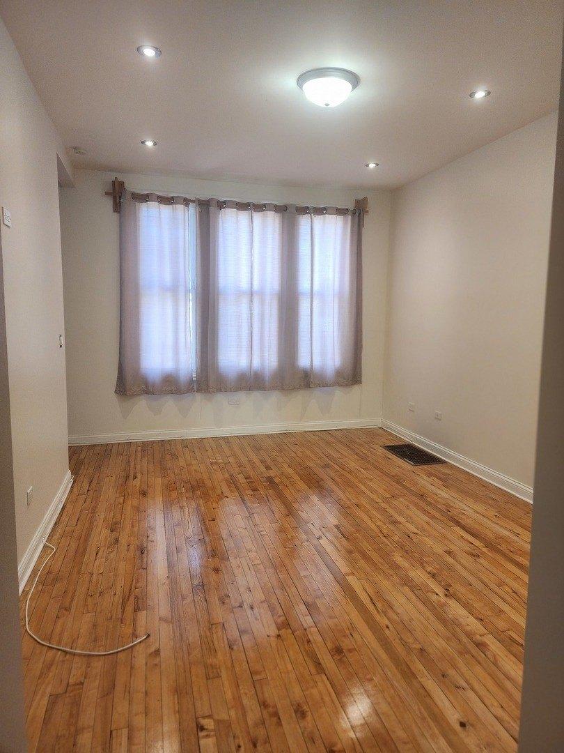S Fairfield Ave, Chicago, IL 60632