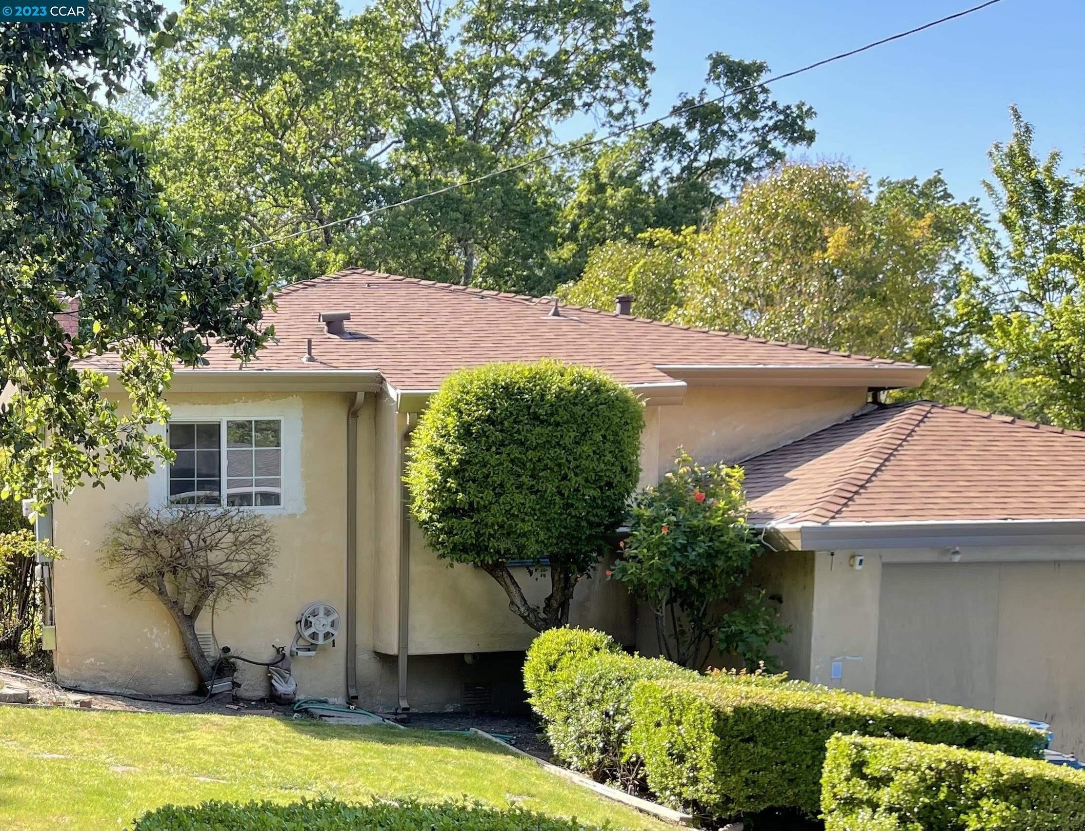Yorkshire Ct, Lafayette, CA 94549