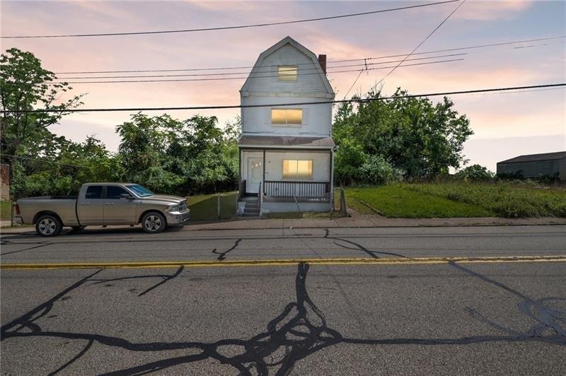 Webster Ave, Pittsburgh, PA 15219