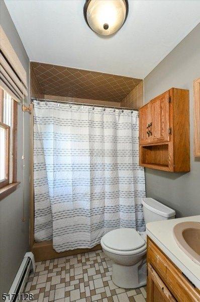 Howe Ave, Nutley, NJ 07110